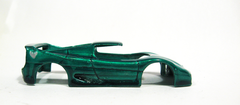 Illustration for article titled UPDATE: Chrome From A Can Part II, plus Green...